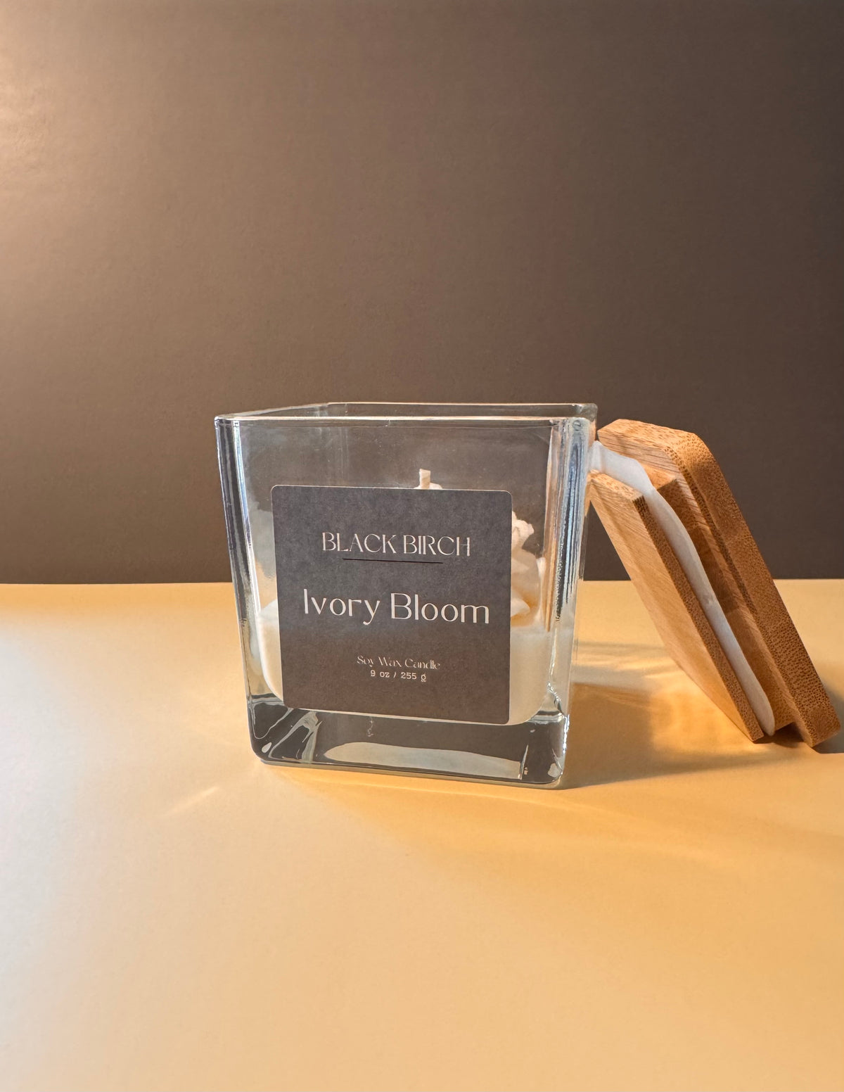 Ivory Bloom
