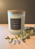 Sacred Stillness 12oz