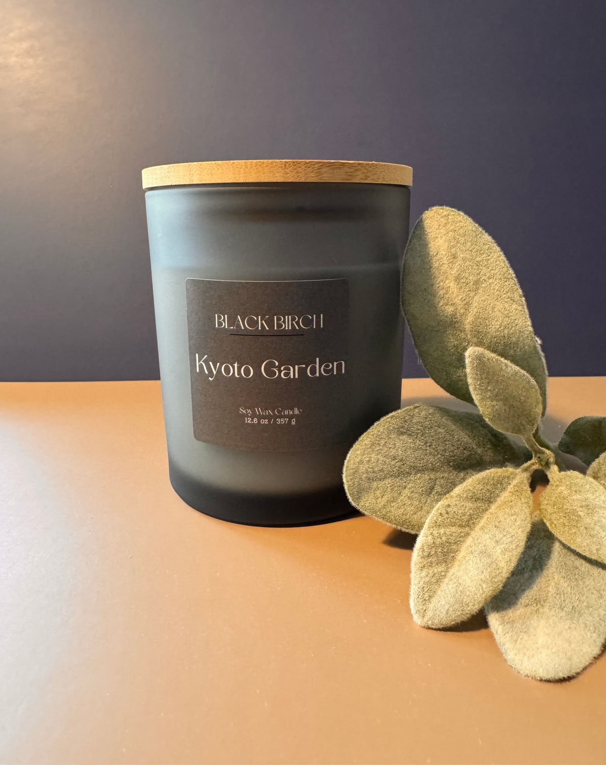 Kyoto Garden 12 oz