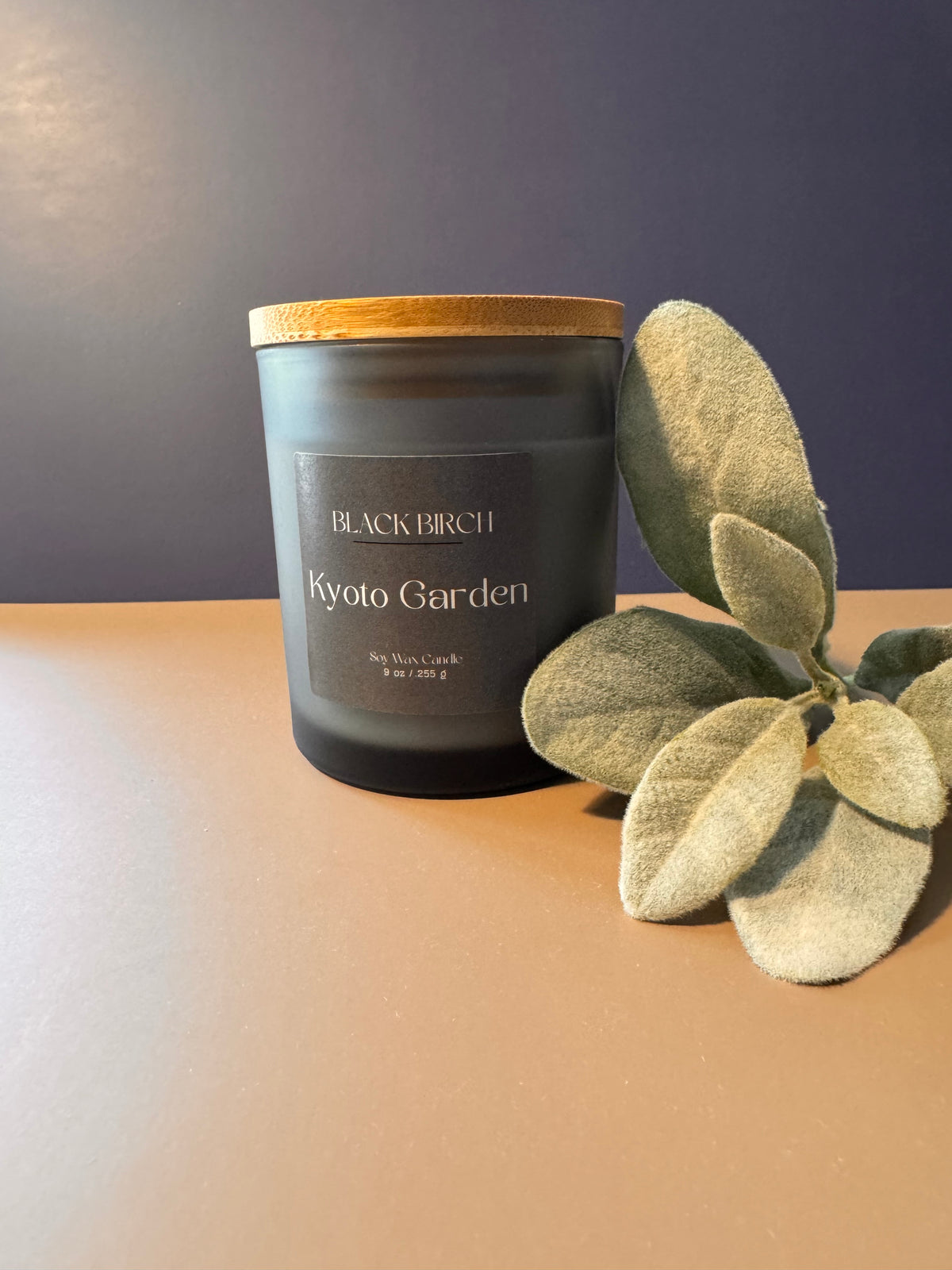 Kyoto Garden 9 oz