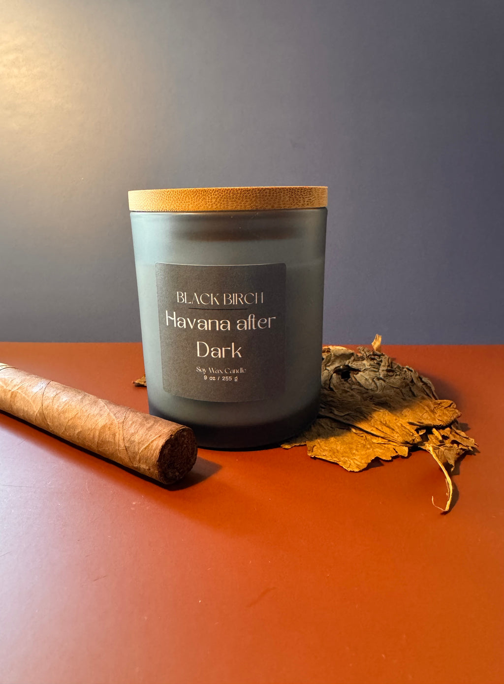 Havana after Dark 9 oz