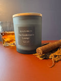 The Gentleman's Lounge 12 oz