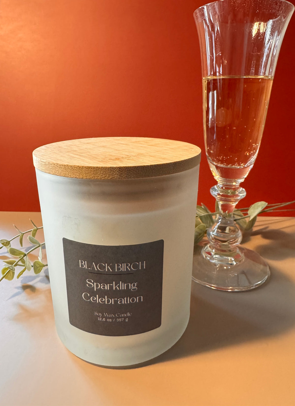 Sparkling Celebration 12 oz