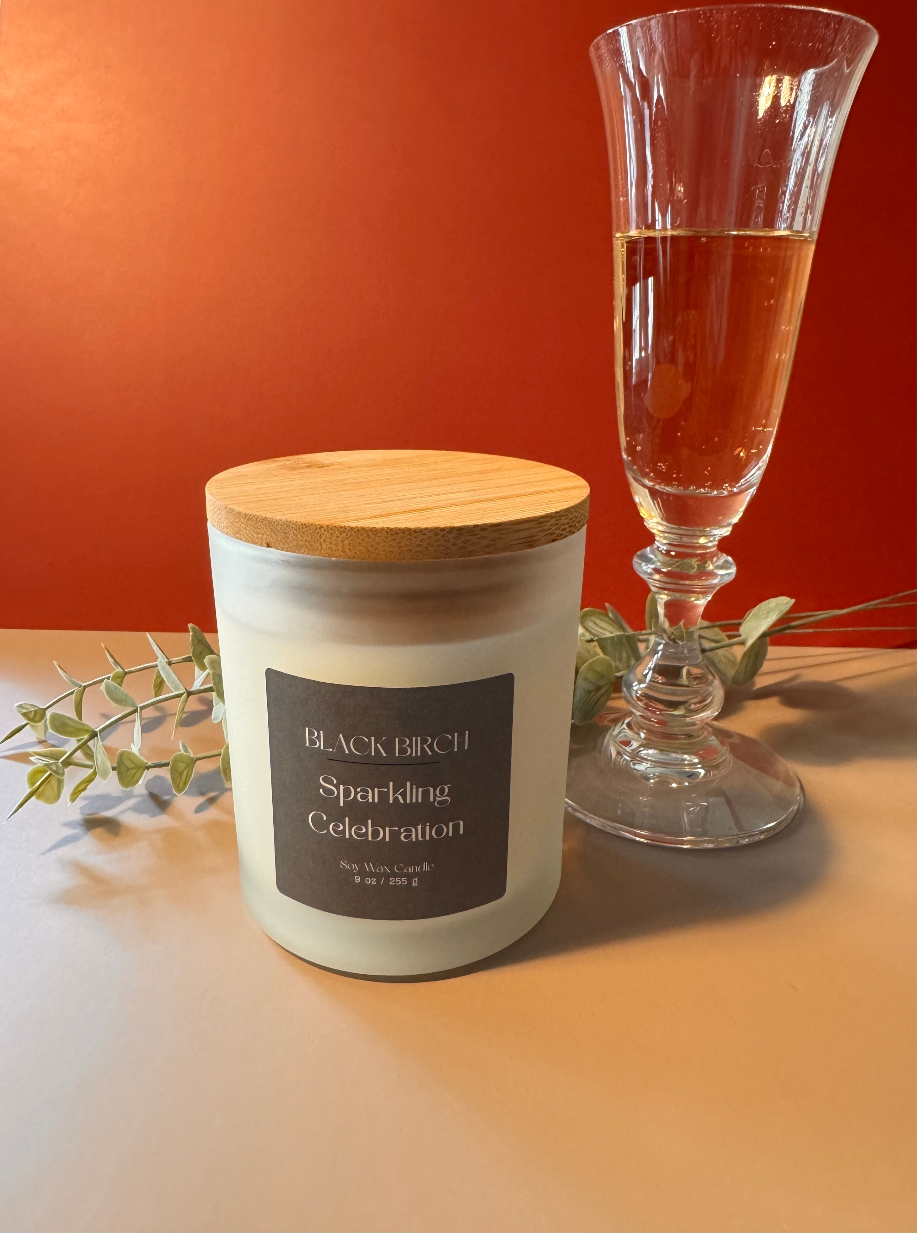 Sparkling Celebration 9oz