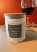 Cabernet & Cedar 12 oz