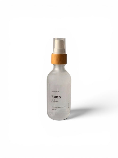 Baby's Dream Room Spray