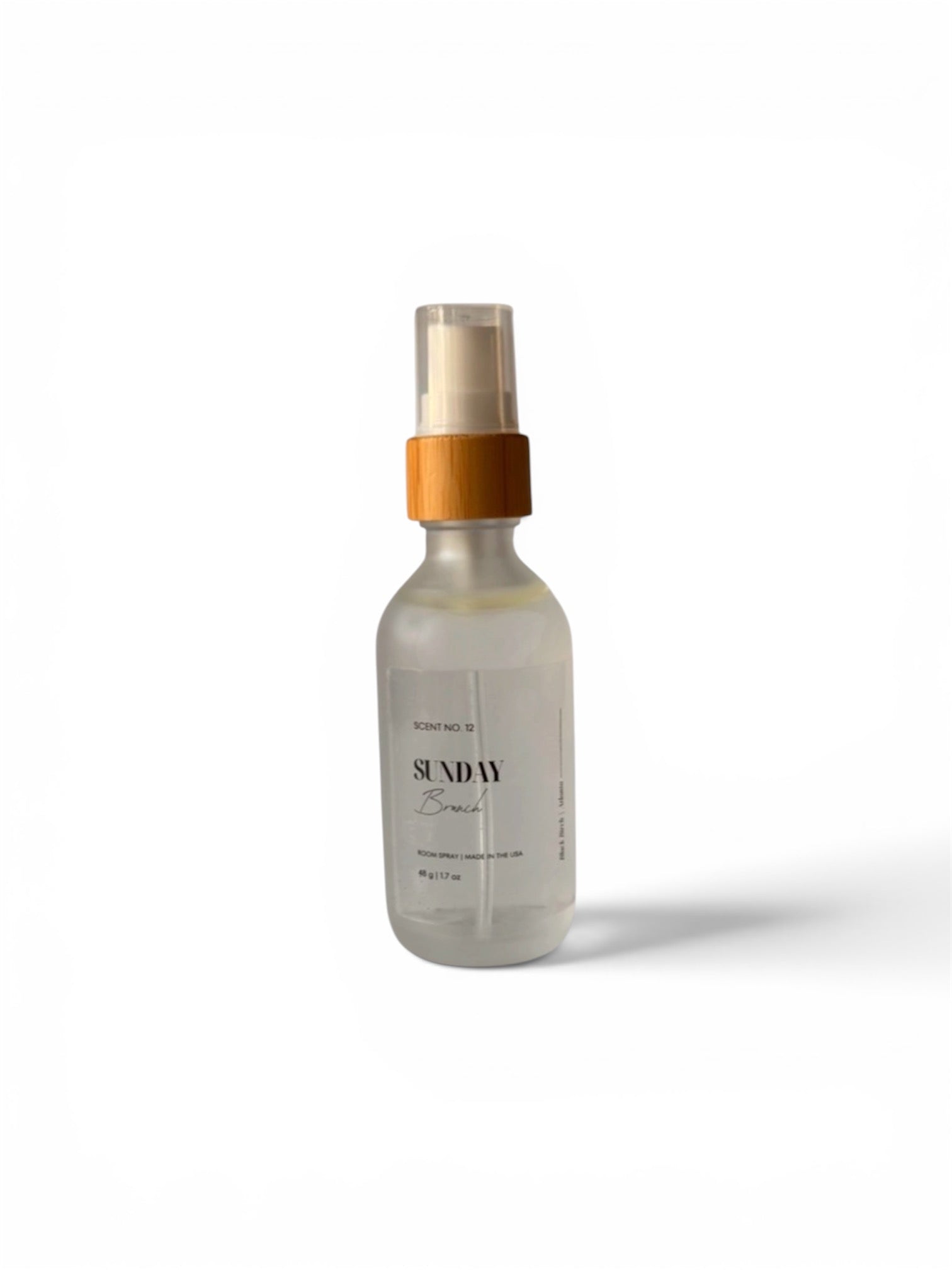 Sunday Brunch Room Spray