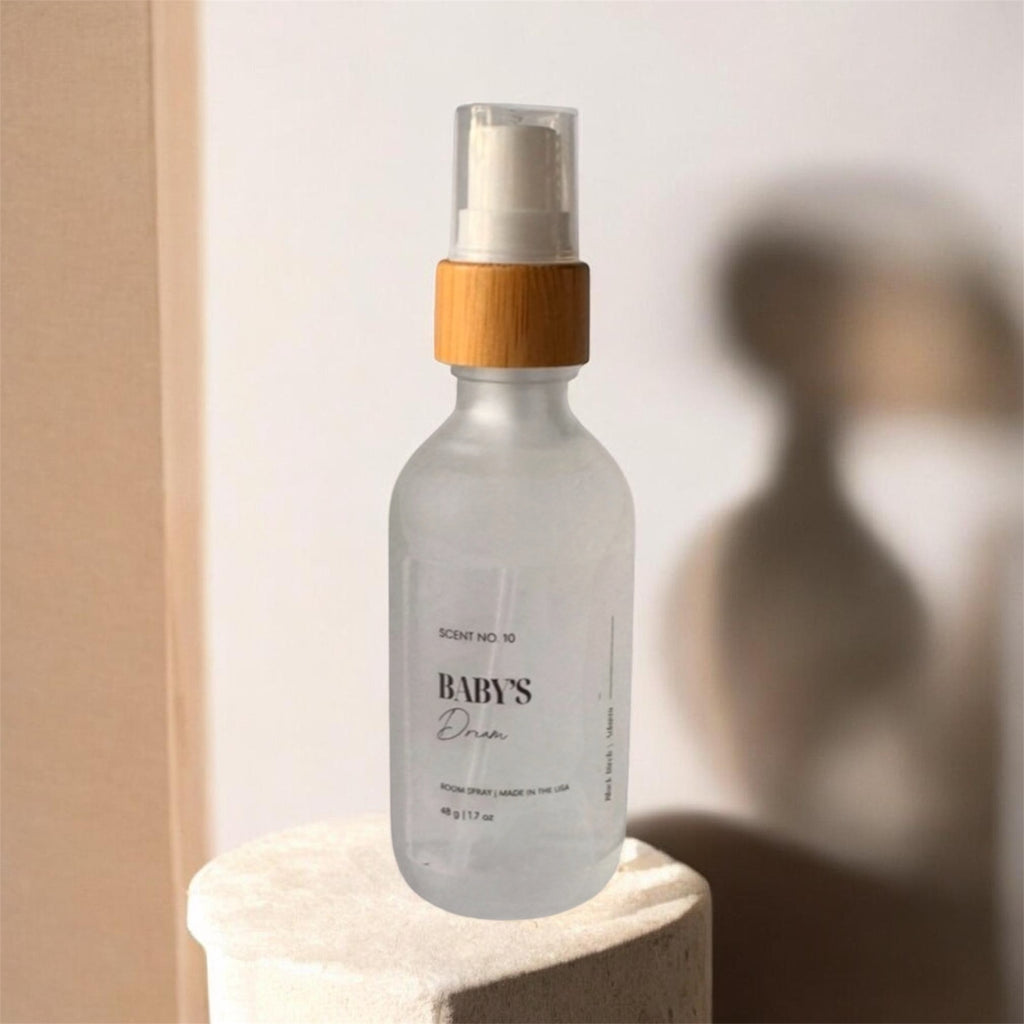 Baby's Dream Room Spray