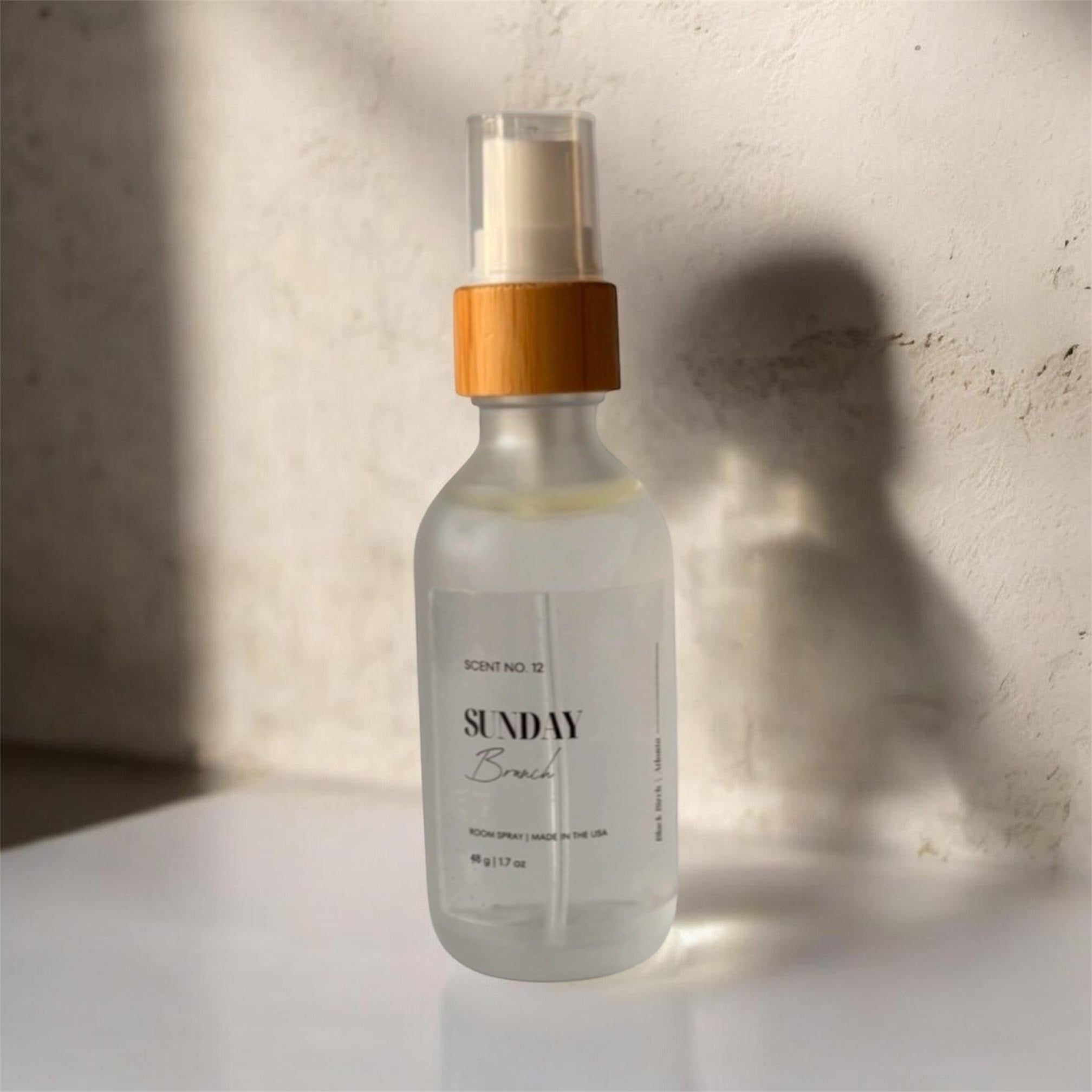 Sunday Brunch Room Spray