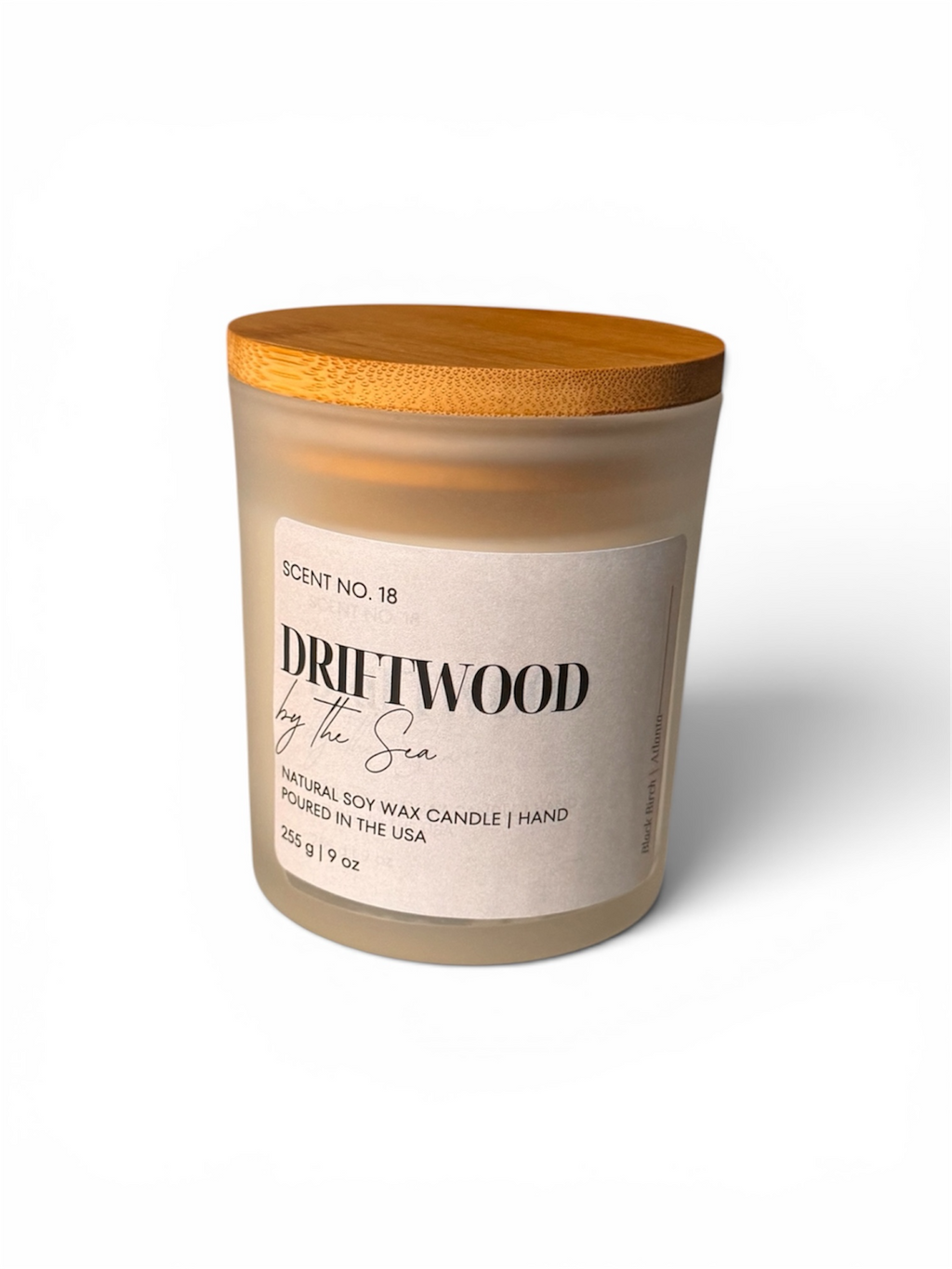 Driftwood by the Sea 9 oz.