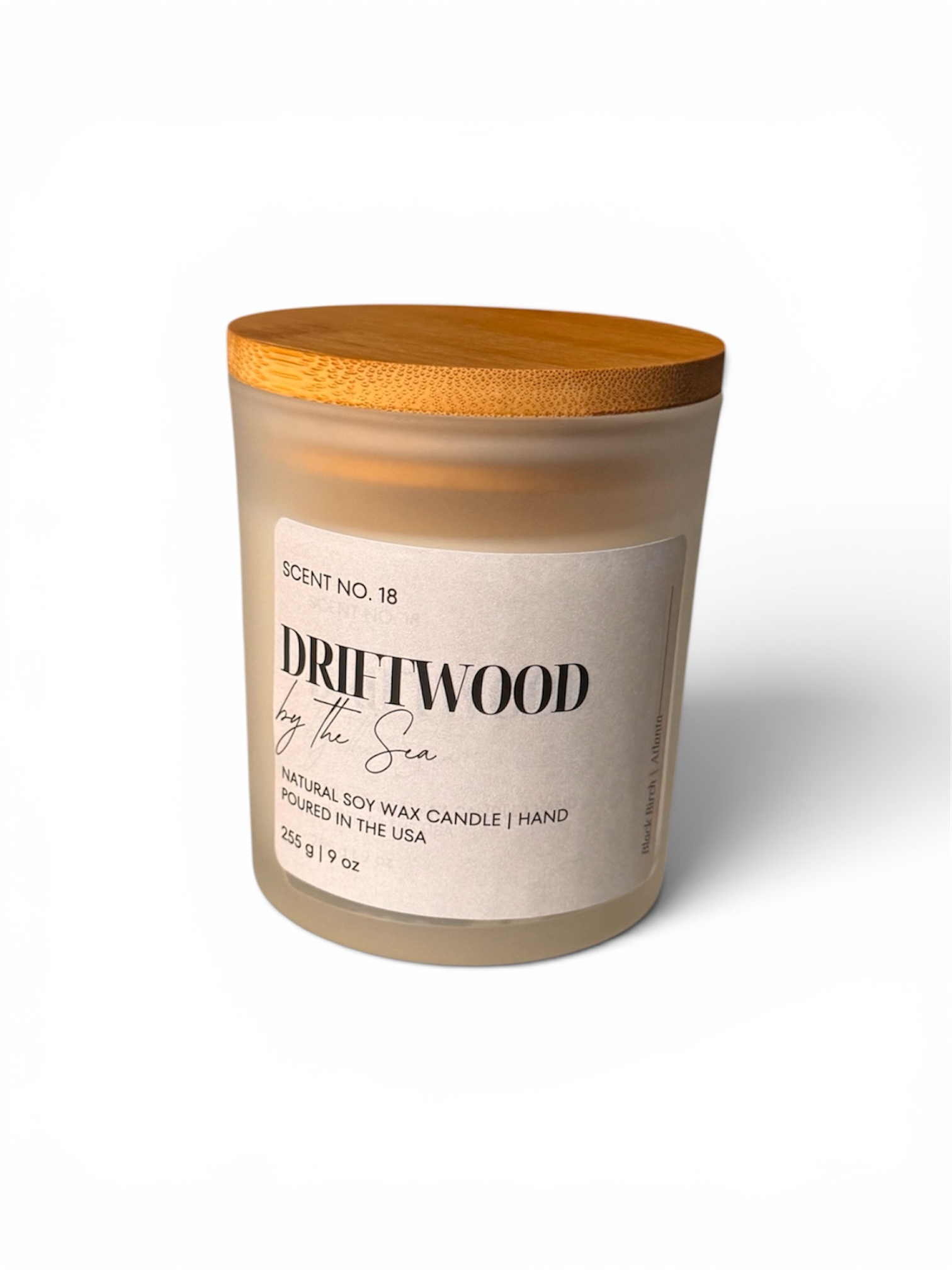 Driftwood by the Sea 9 oz.