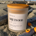 Driftwood by the Sea 9 oz.
