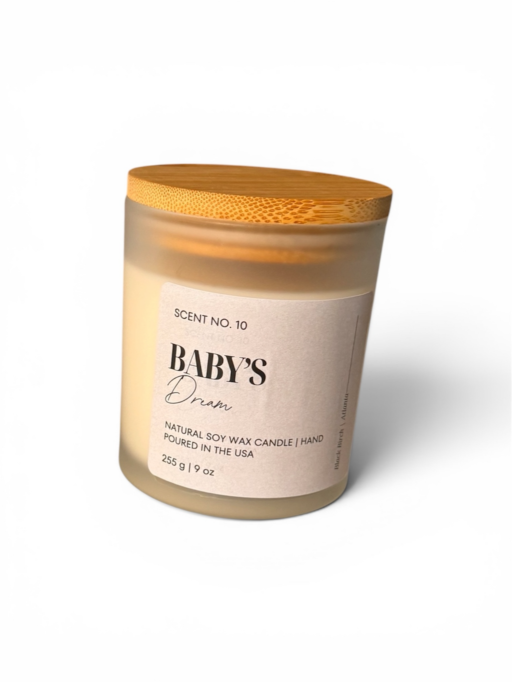 Baby's Dream 9 oz.