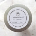 Cashmere Luxe Travel Tin
