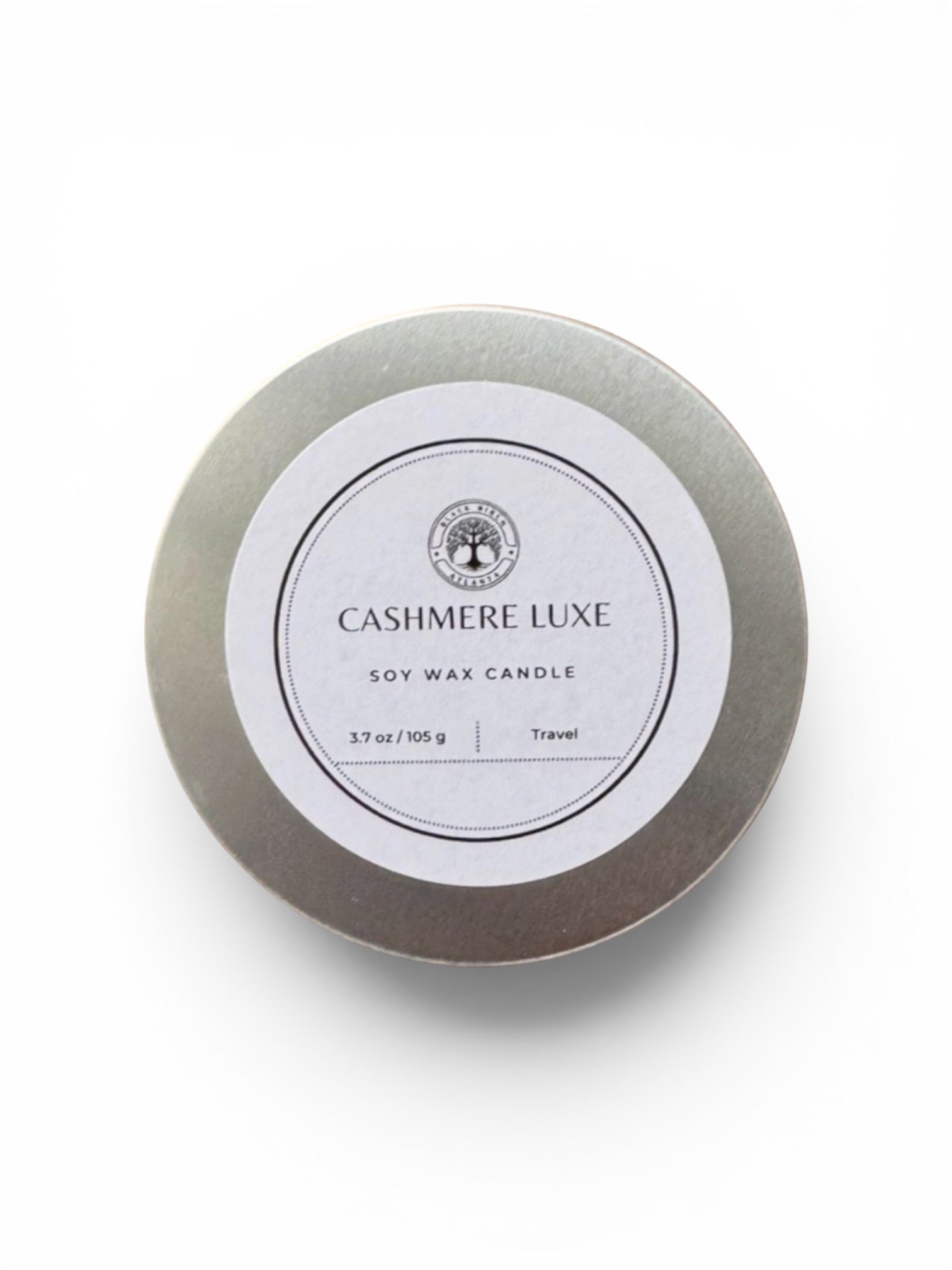 Cashmere Luxe Travel Tin
