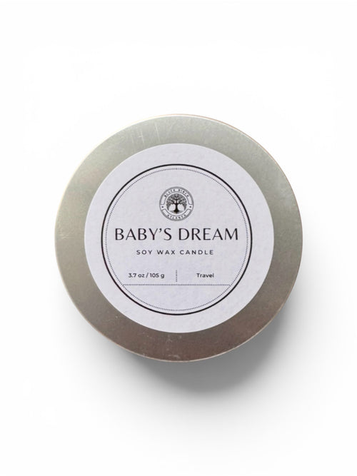 Baby's Dream Travel Tin