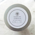 Mahogany & Tobacco Travel Tin