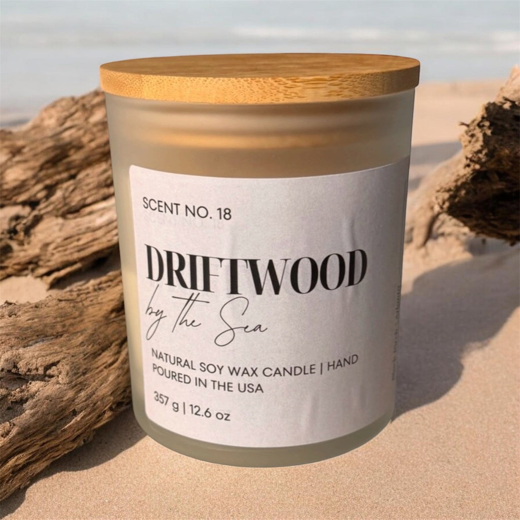 Driftwood by the Sea 12.6 oz.