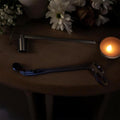 Wick Trimmer and Snuffer