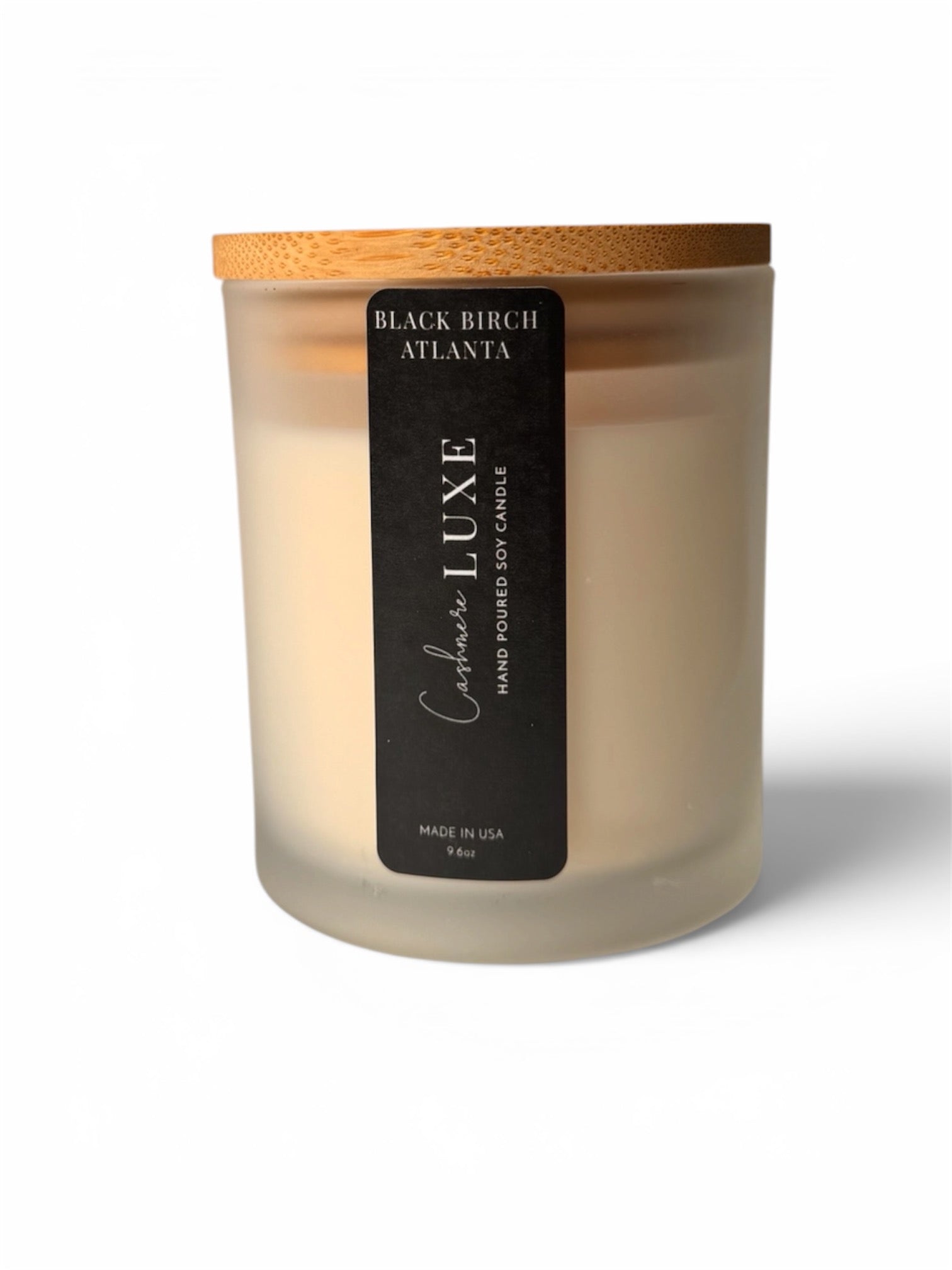 Cashmere Luxe 9 oz.