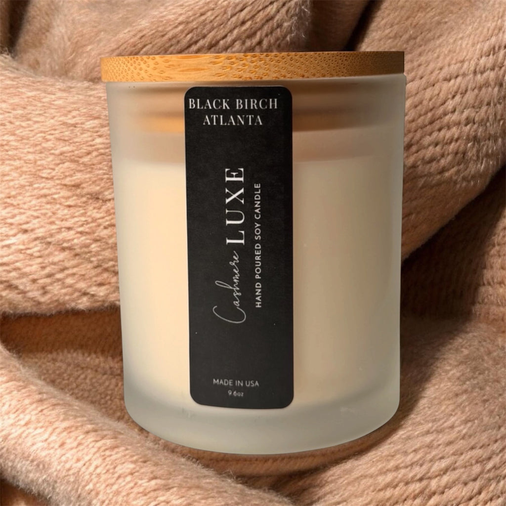 Cashmere Luxe 9 oz.