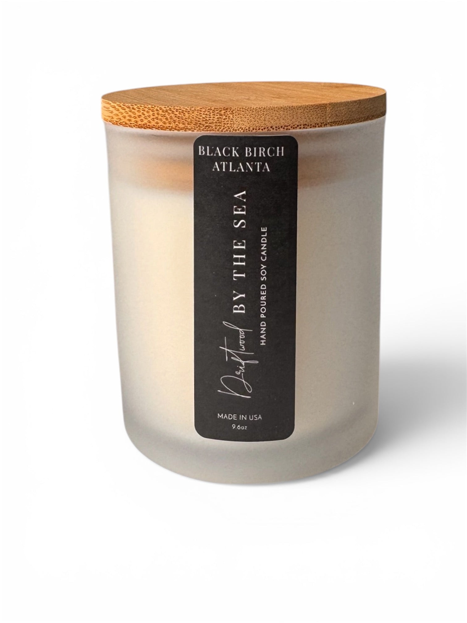 Driftwood by the Sea 9 oz.