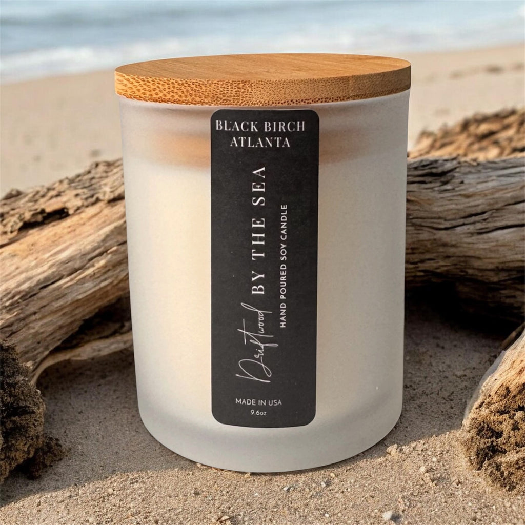 Driftwood by the Sea 9 oz.