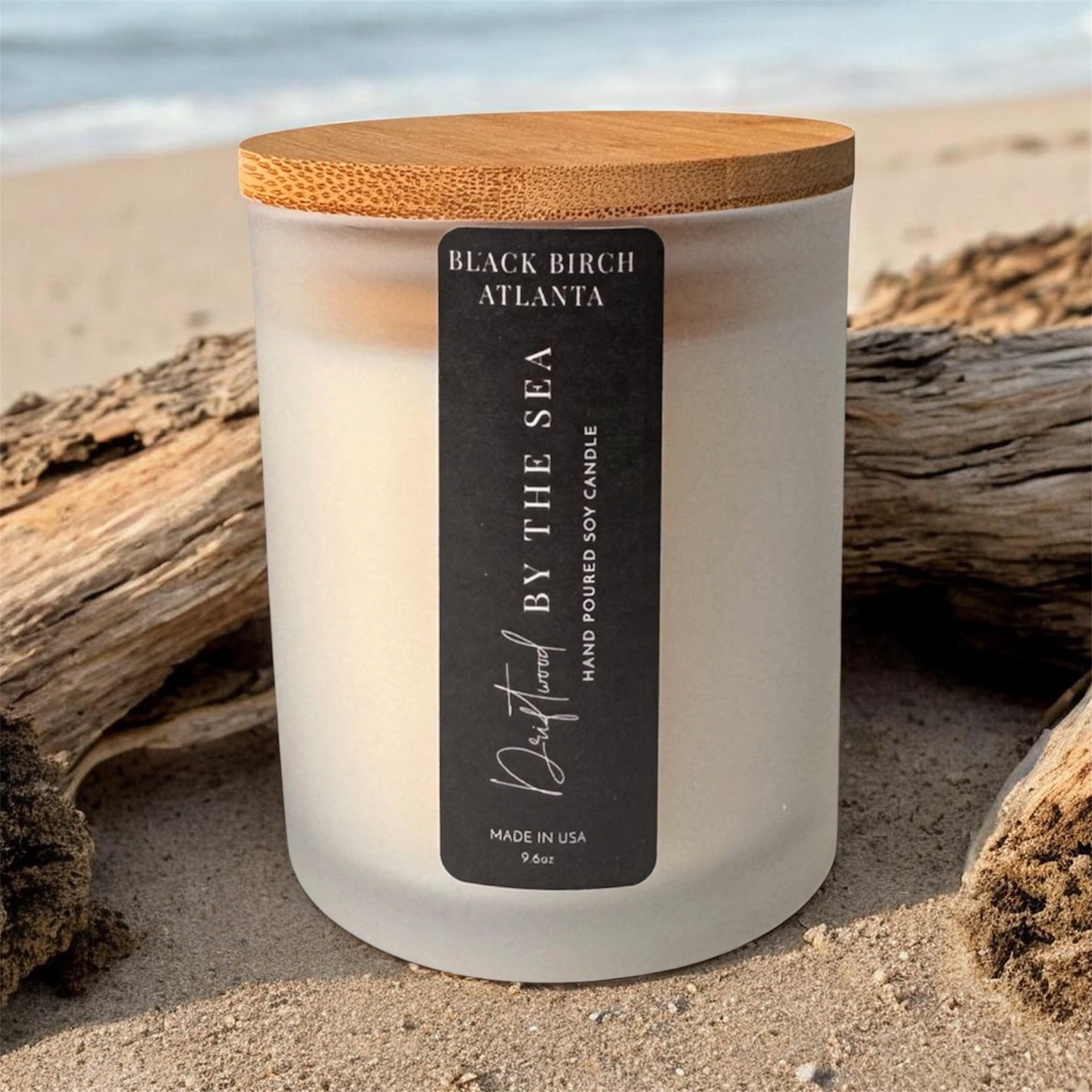 Driftwood by the Sea 9 oz.