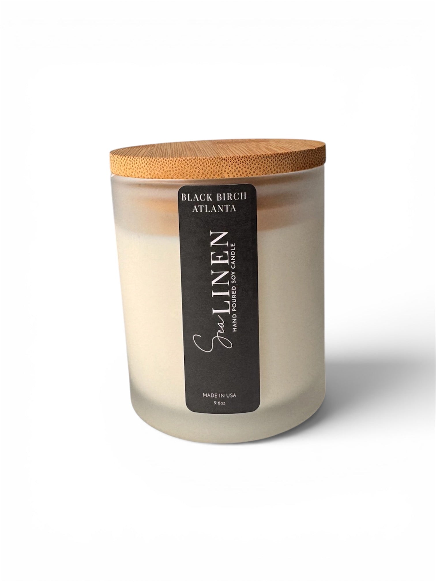 Sea Linen 9 oz.
