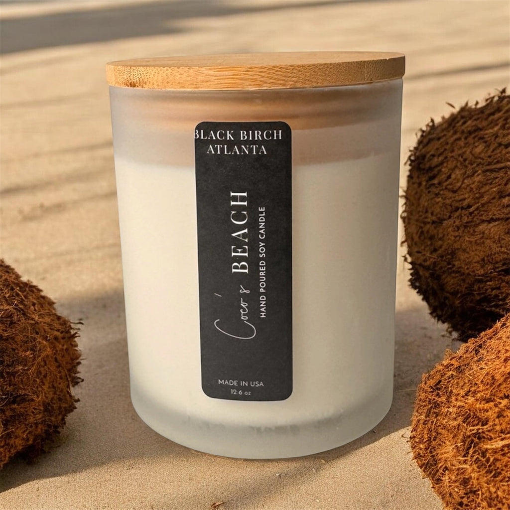 Coco's Beach 12.6 oz