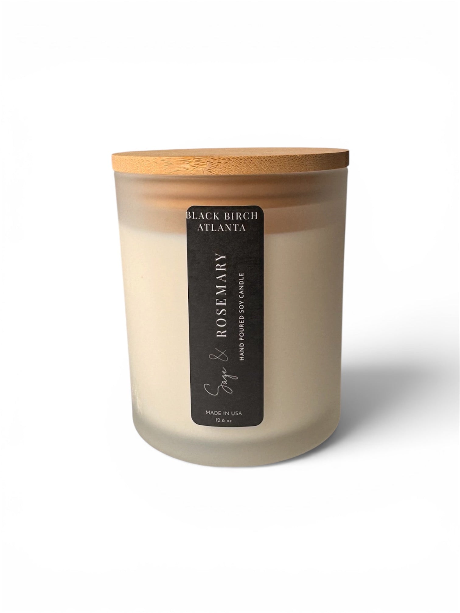 Sage and Rosemary 12.6 oz.