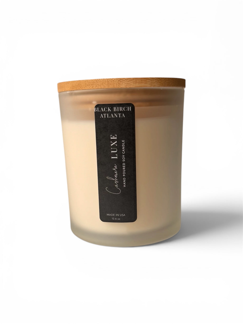 Cashmere Luxe 12.6 oz.