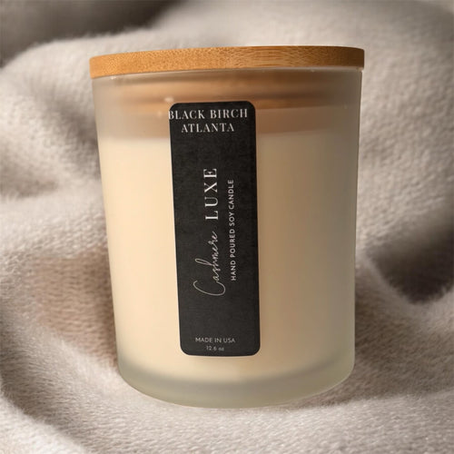 Cashmere Luxe 12.6 oz.