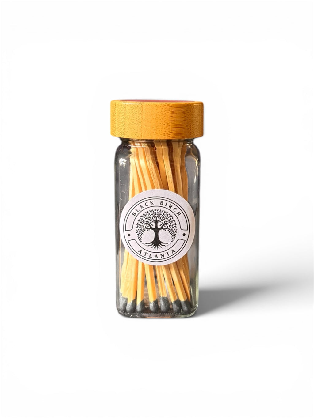 Candle Matches (38 count)