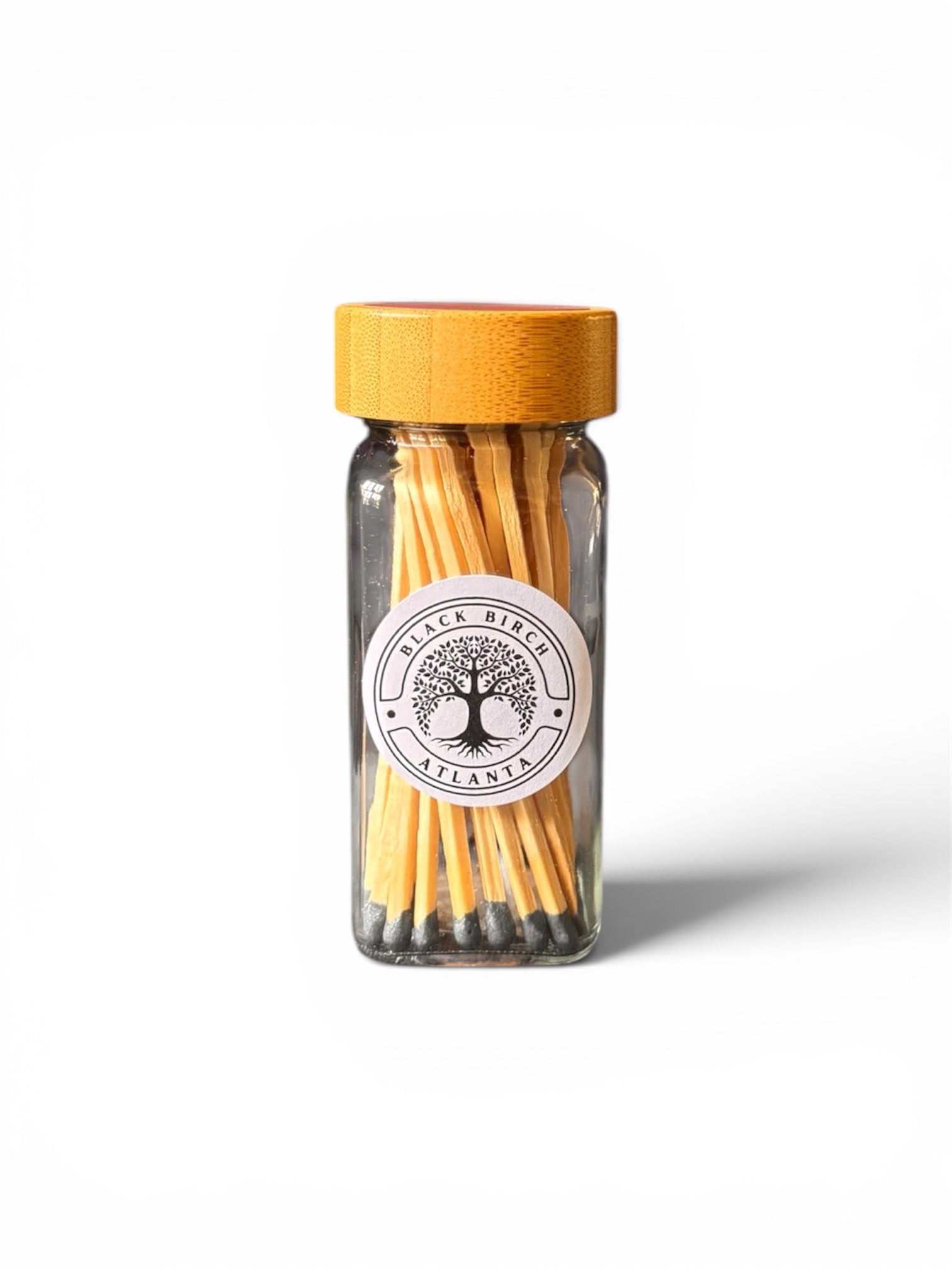 Candle Matches (38 count)