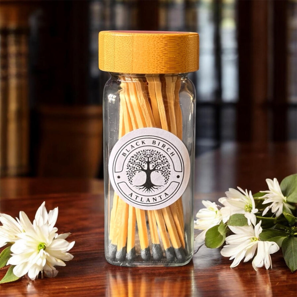 Candle Matches (38 count)
