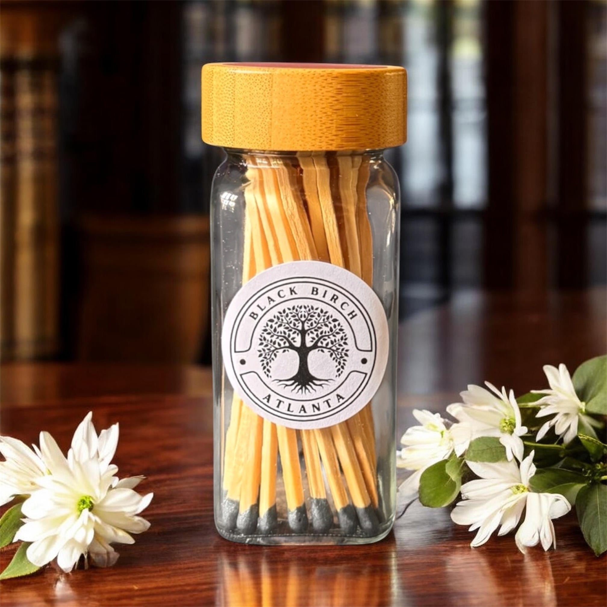 Candle Matches (38 count)