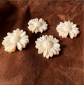Daisy Shaped Scented Candles