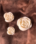 Rose Shaped Scented Candles