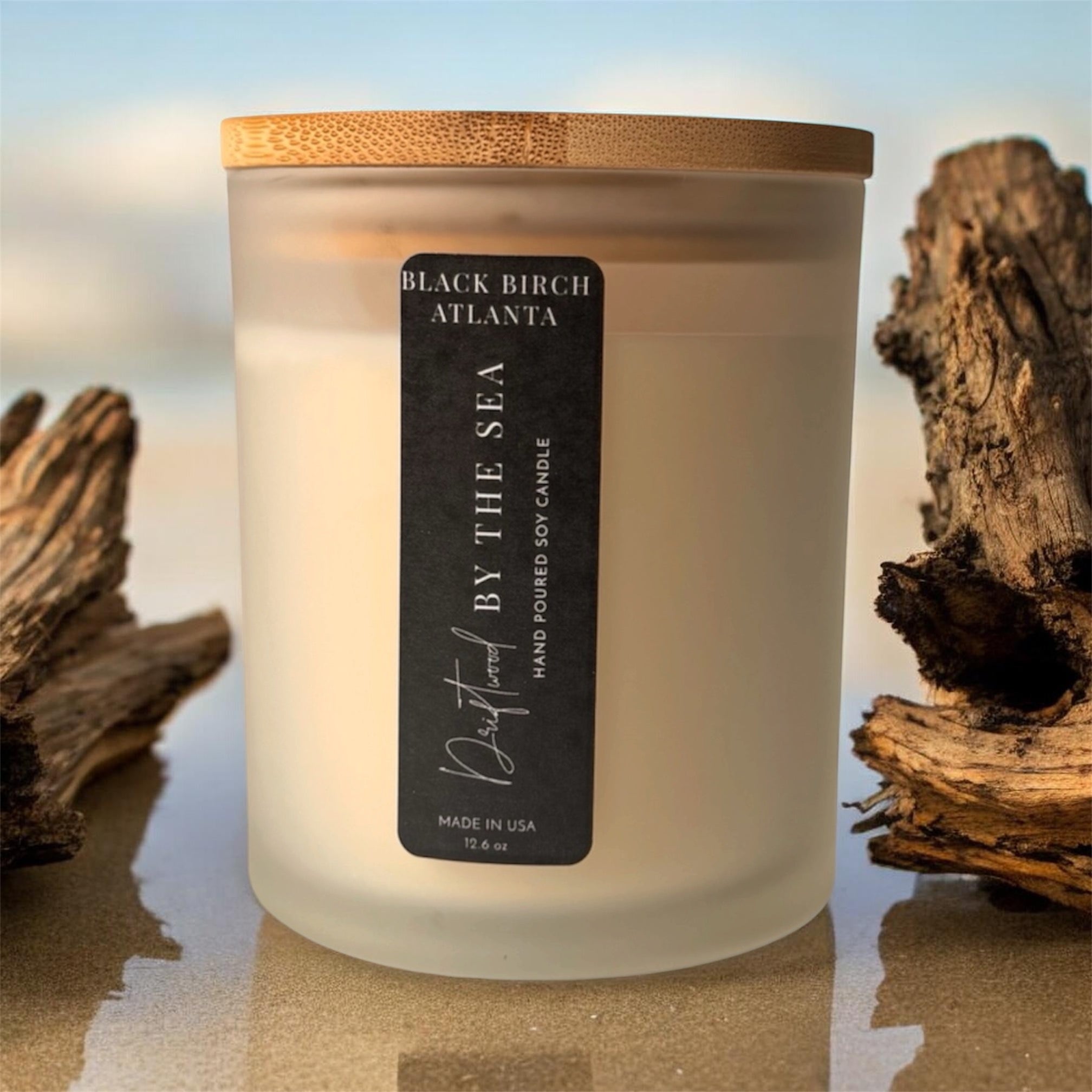Driftwood by the Sea 12.6 oz.