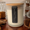 Mahogany and Tobacco 12.6 oz.
