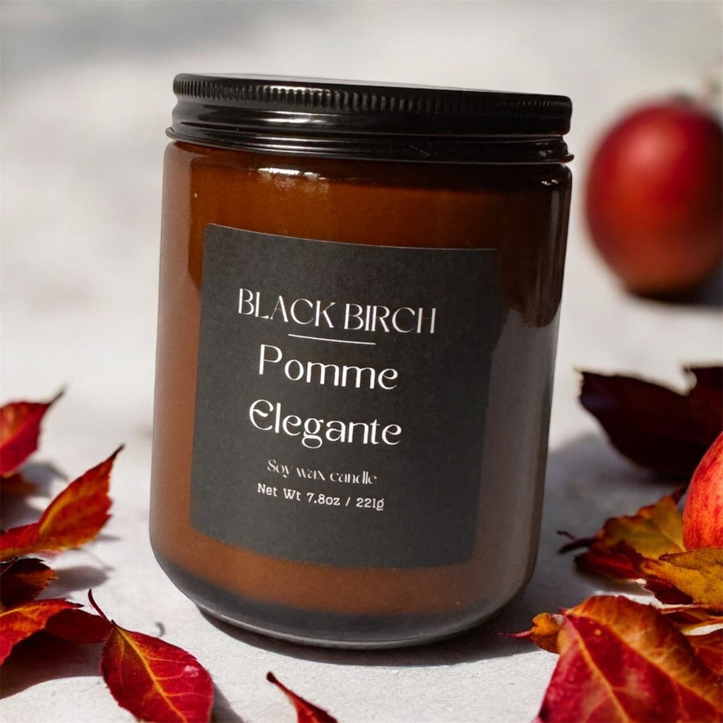 Pomme Elegante
