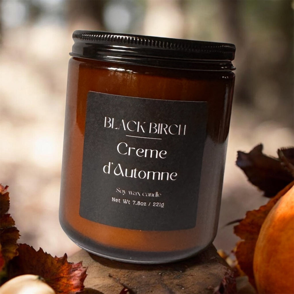 Creme d'Automne