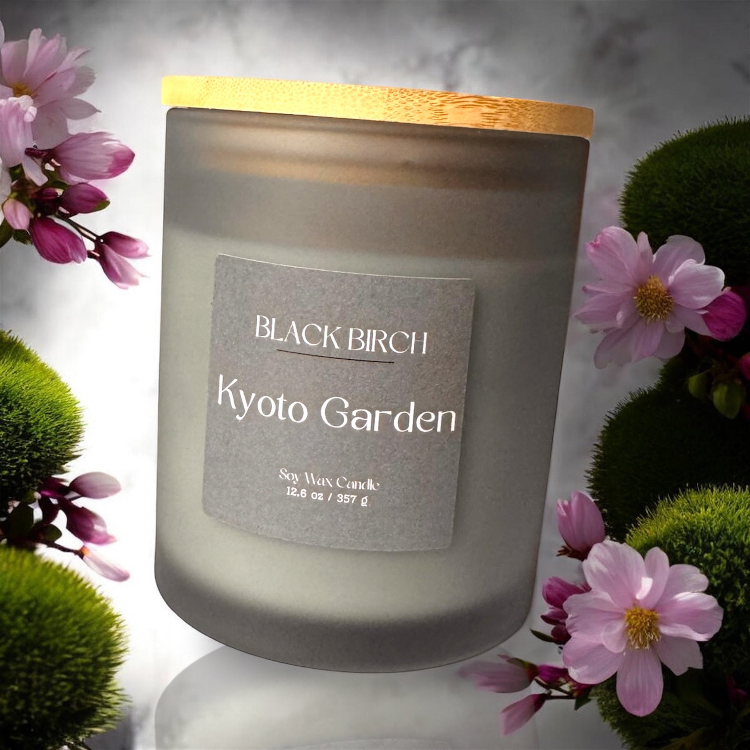 Kyoto Garden 12 oz