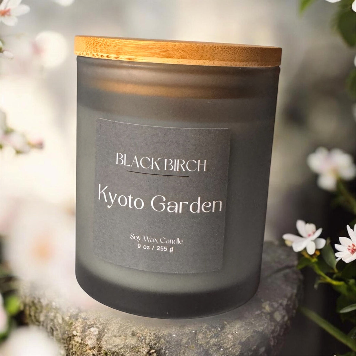 Kyoto Garden 9 oz