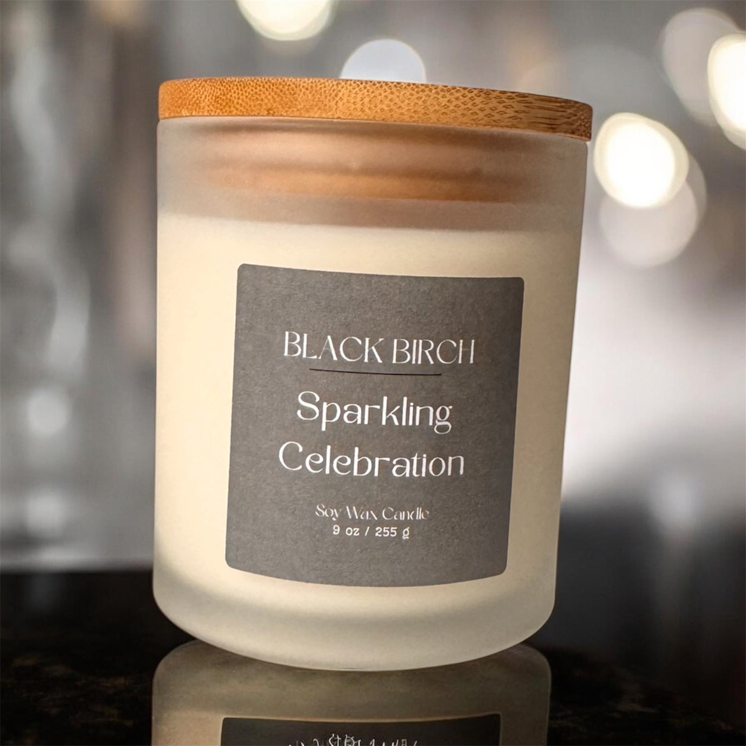 Sparkling Celebration 9oz