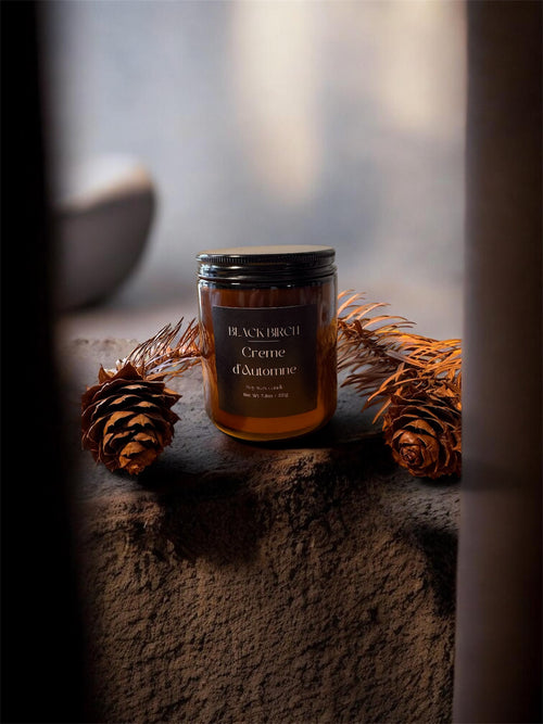 Creme d'Automne