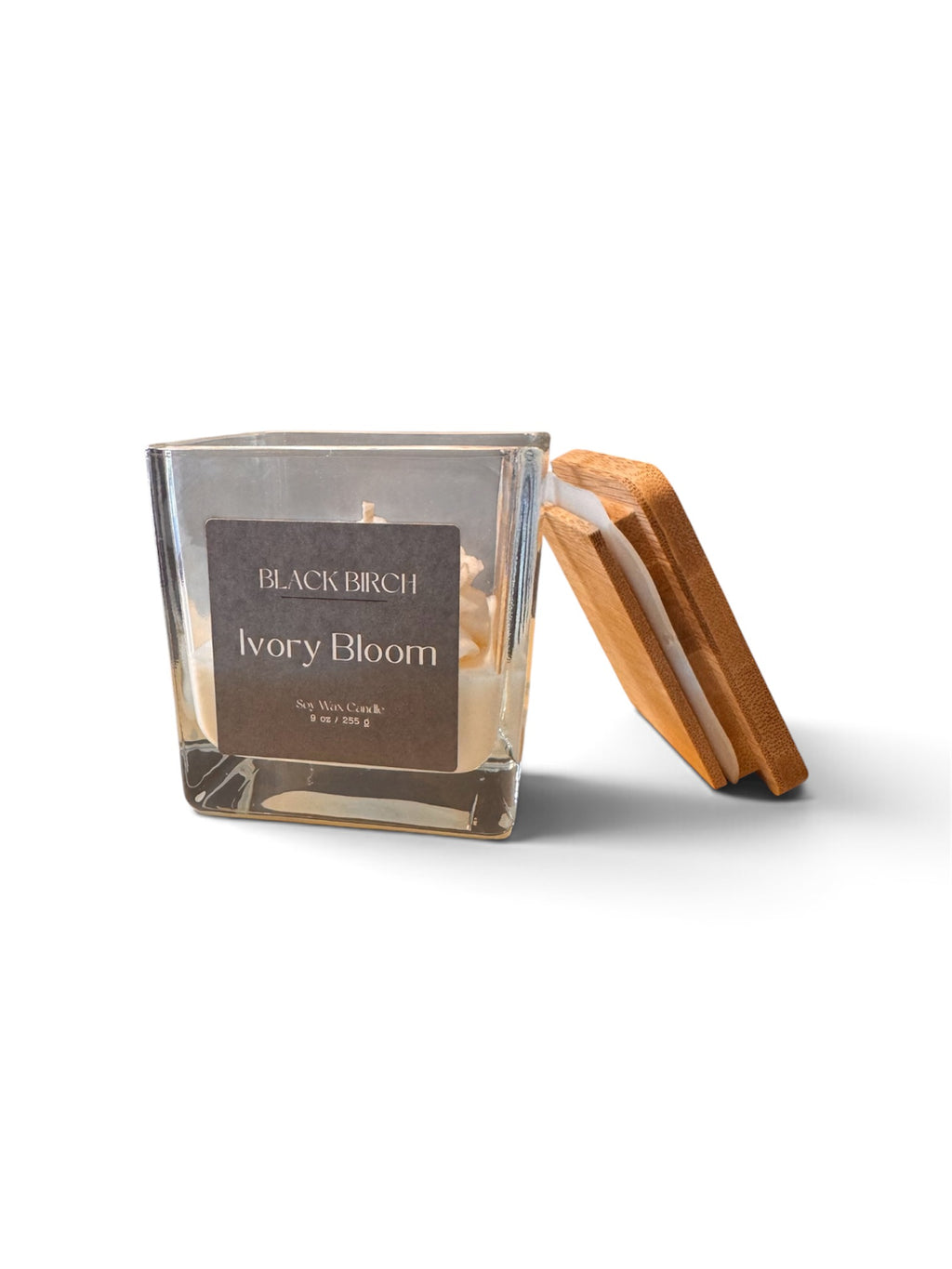 Ivory Bloom