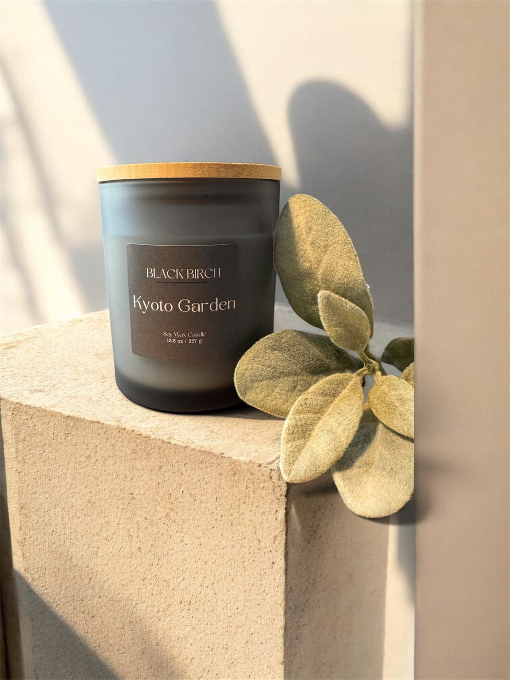 Kyoto Garden 12 oz