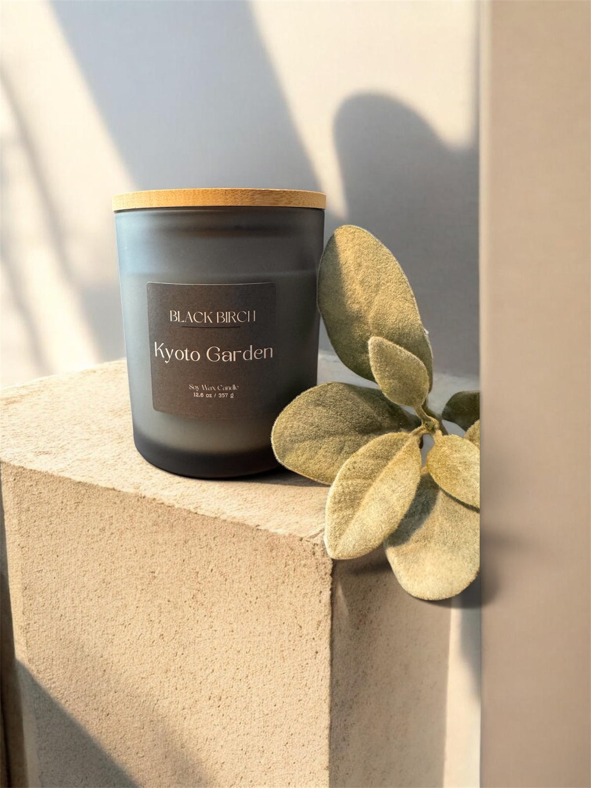 Kyoto Garden 12 oz